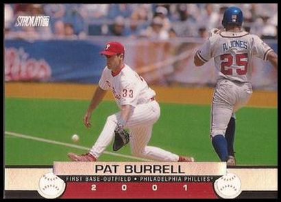 148 Pat Burrell